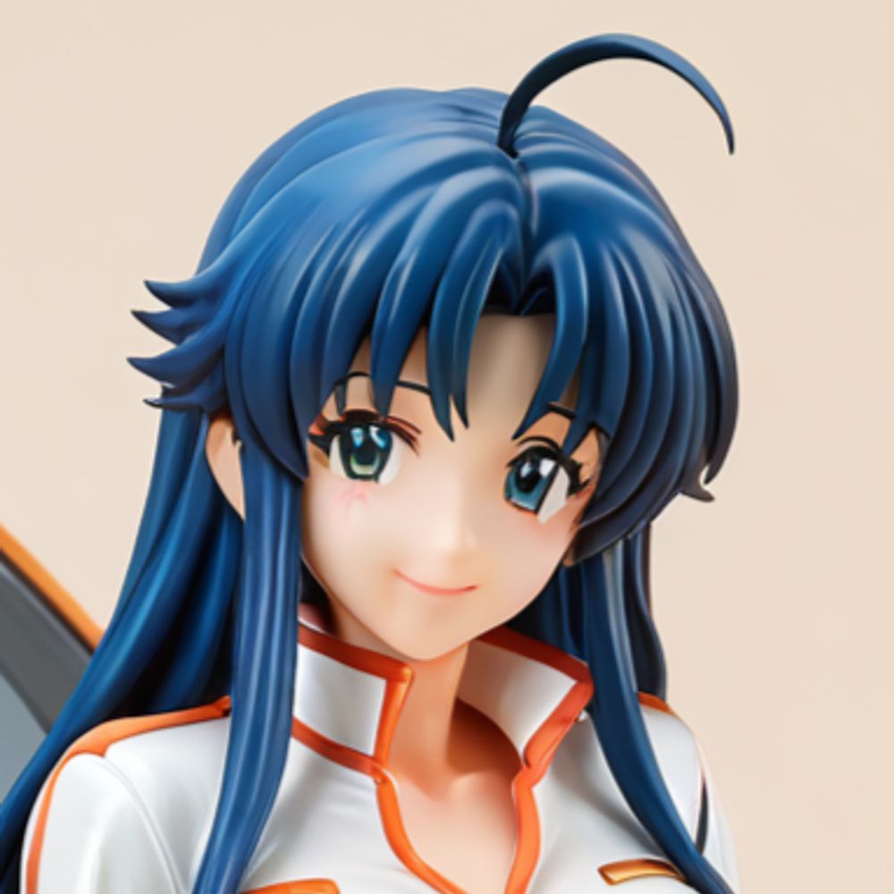 The Kotobukiya Bishoujo Wish List!