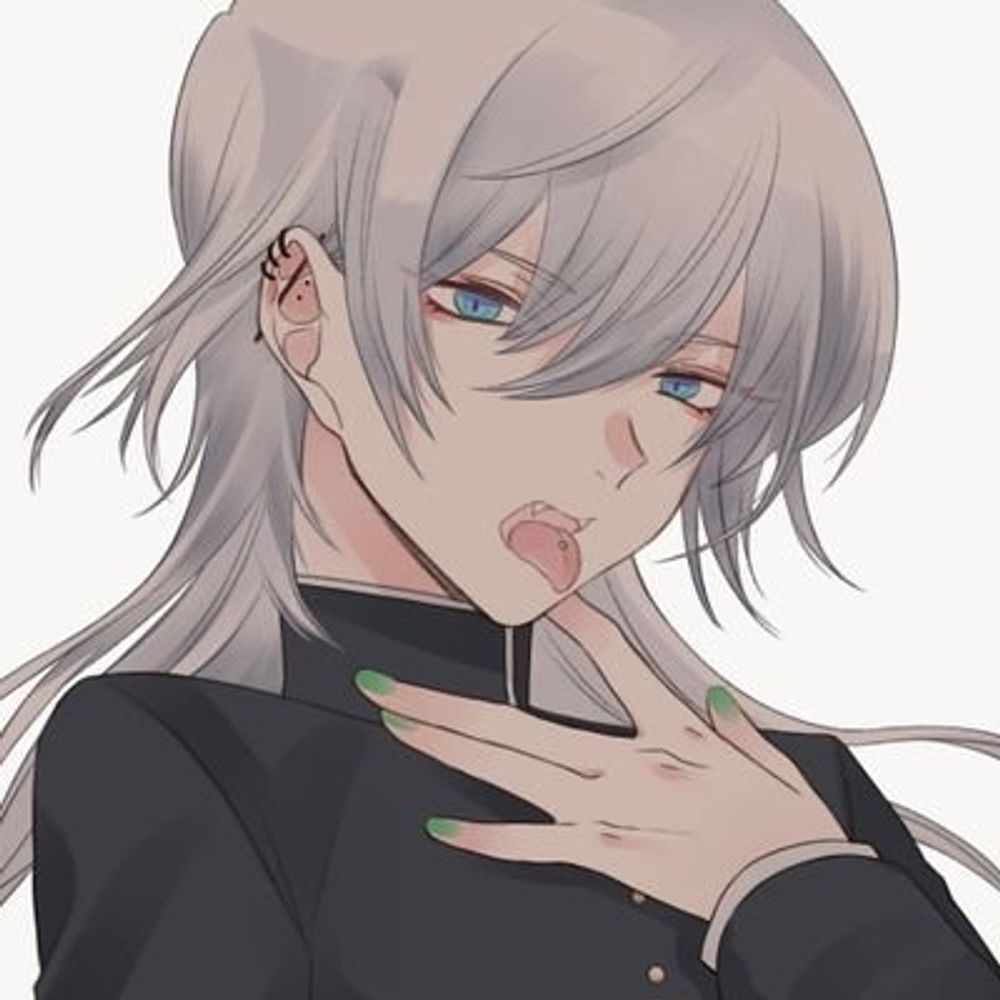 夜露