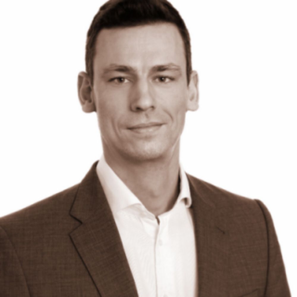 Florian Gawehns