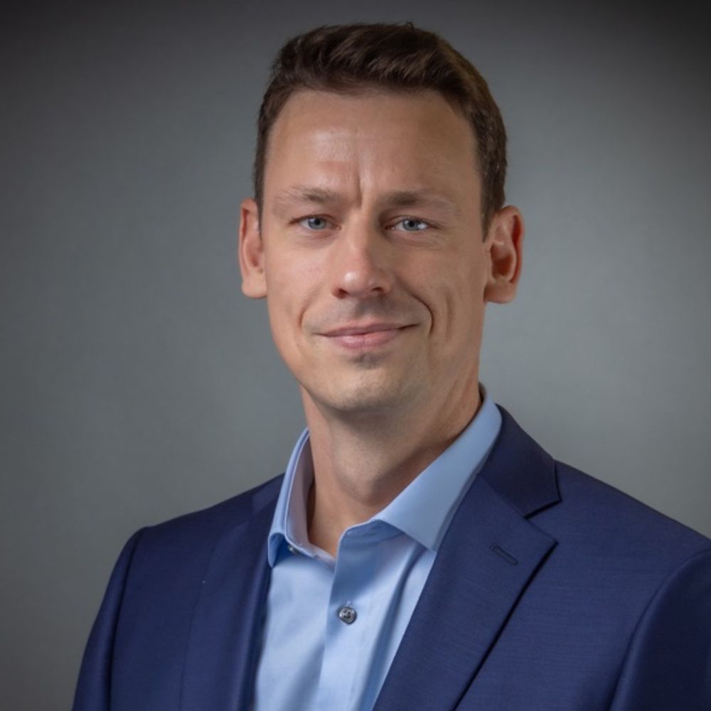 Florian Gawehns