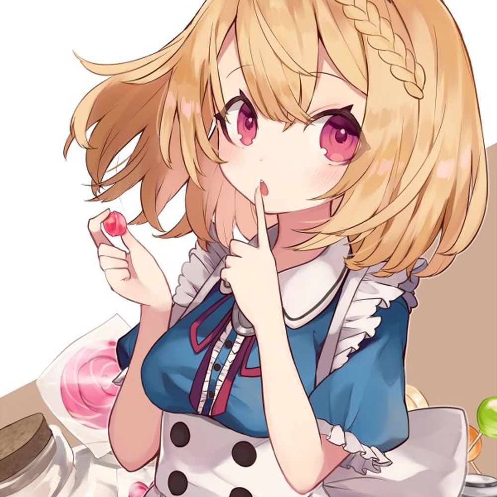 User avatar