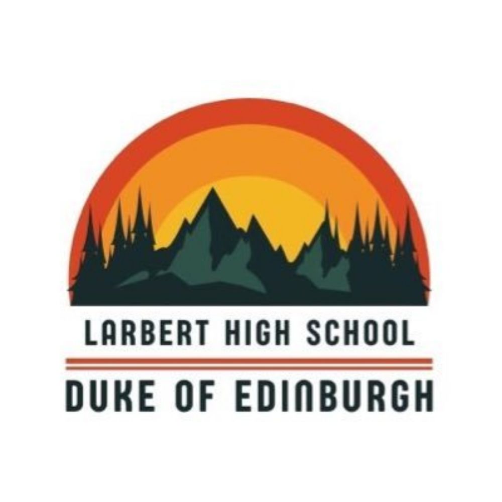 LHS DofE Award