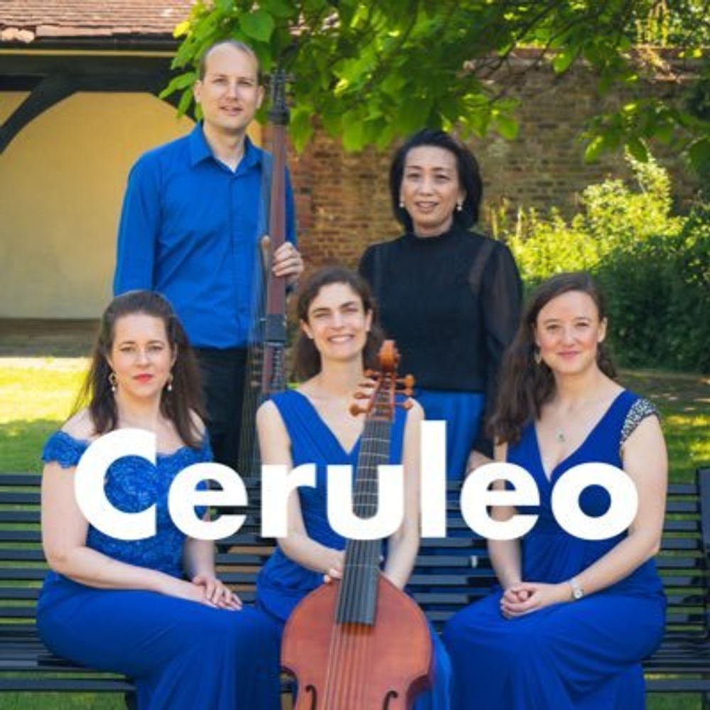 Ceruleo