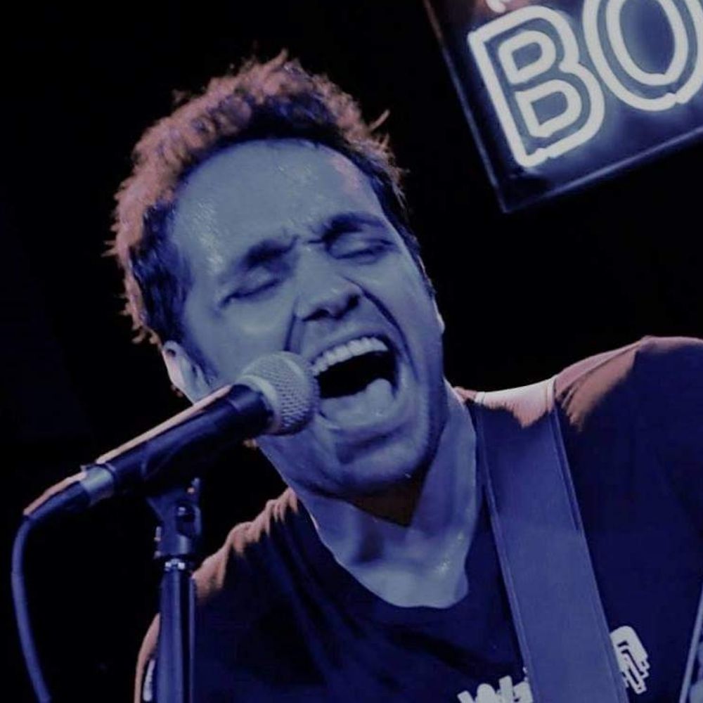 Dan Douglas