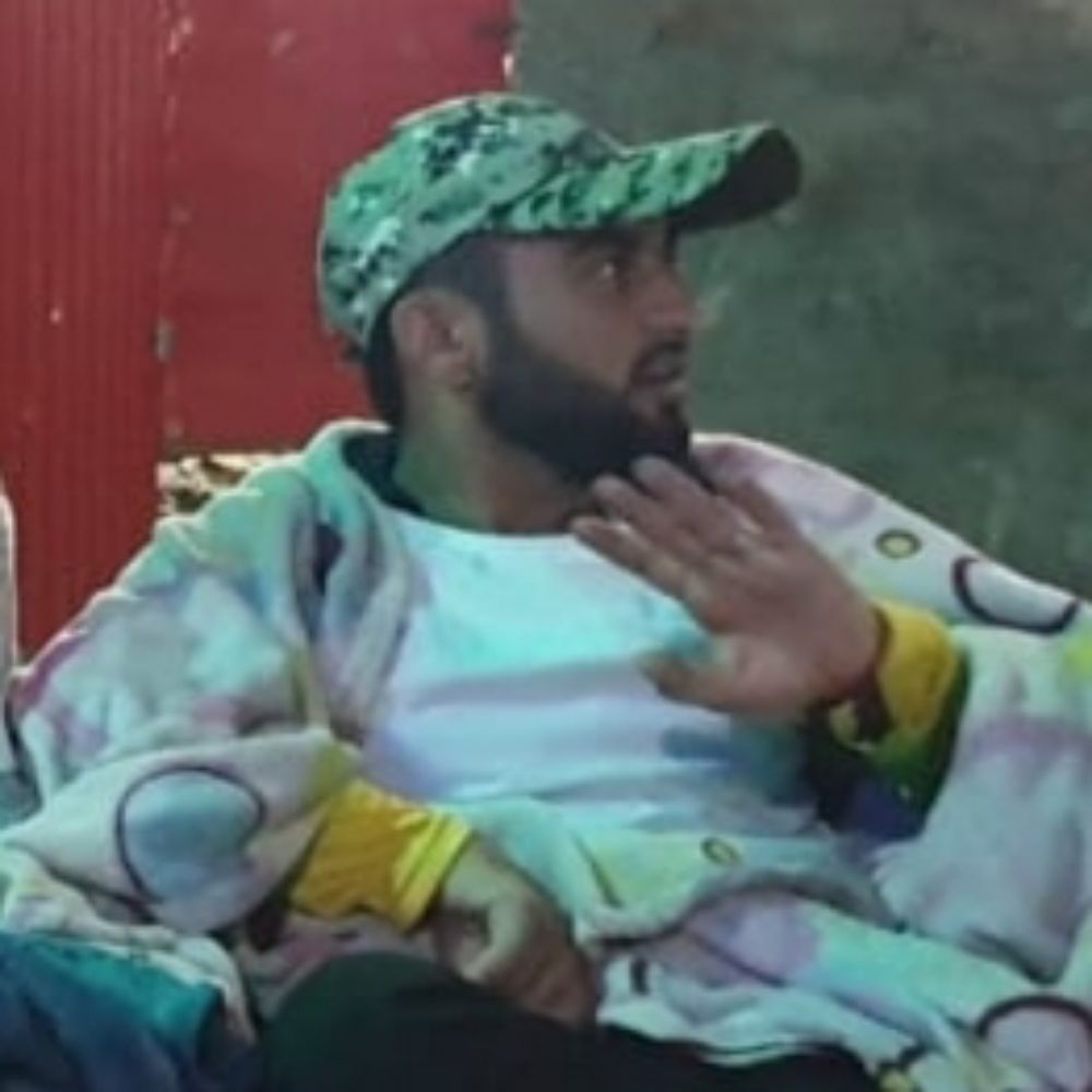 Nouman khan
