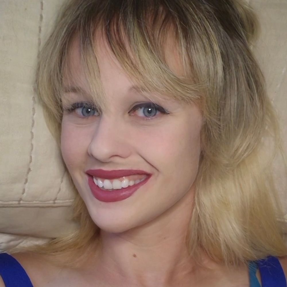 Rebekah Jones