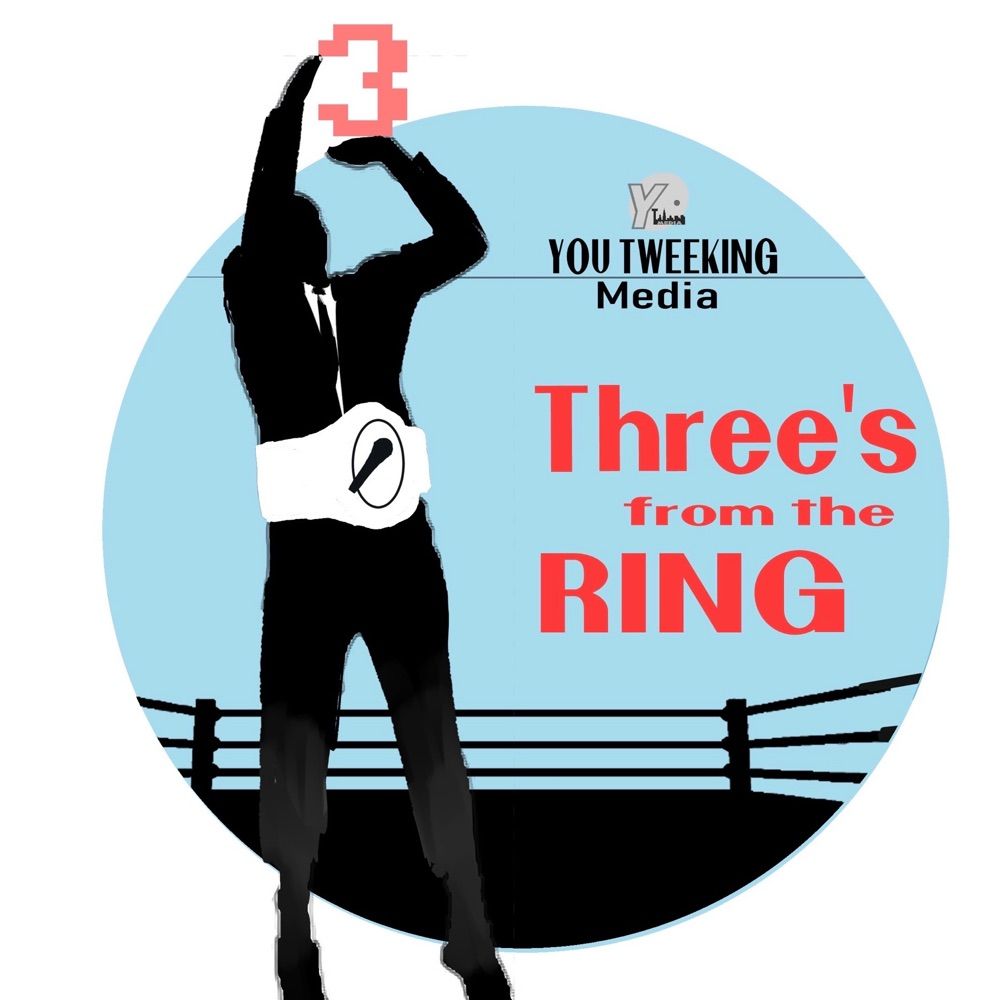 3s from the Ring Podcast