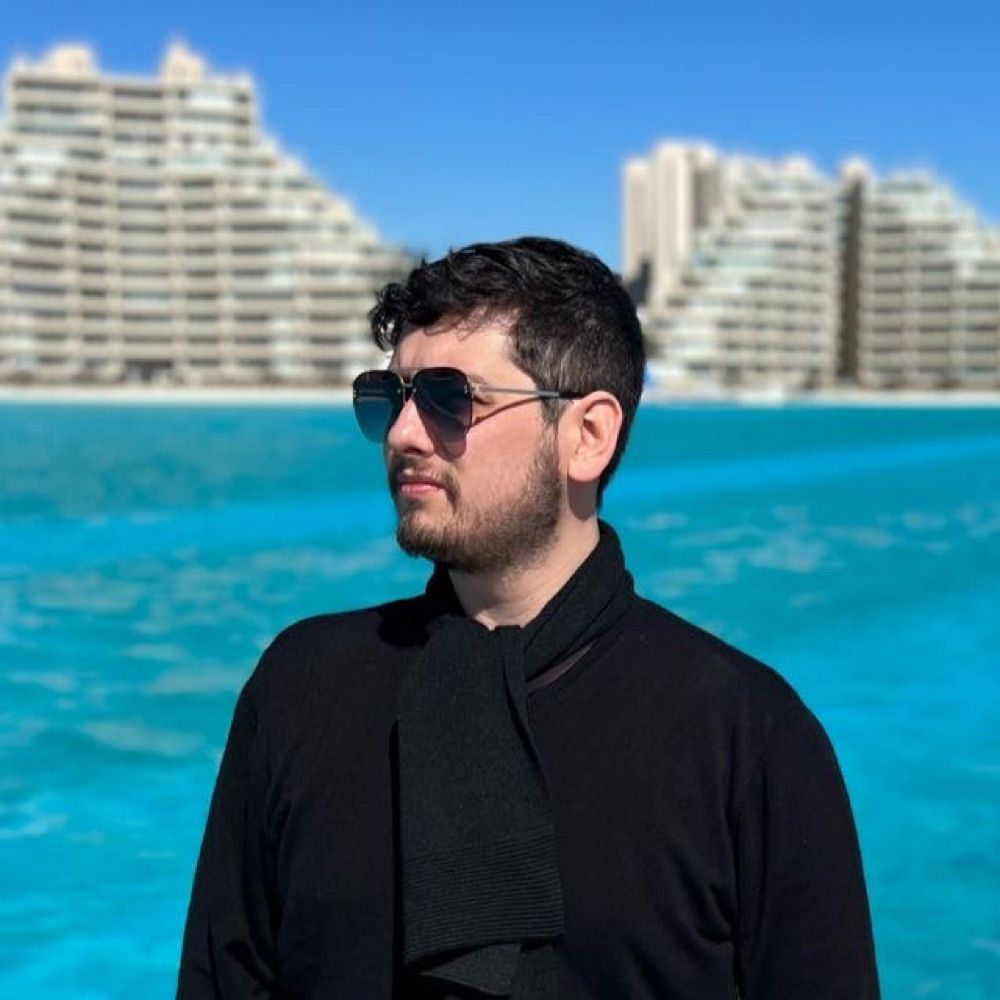 Marcus Moré