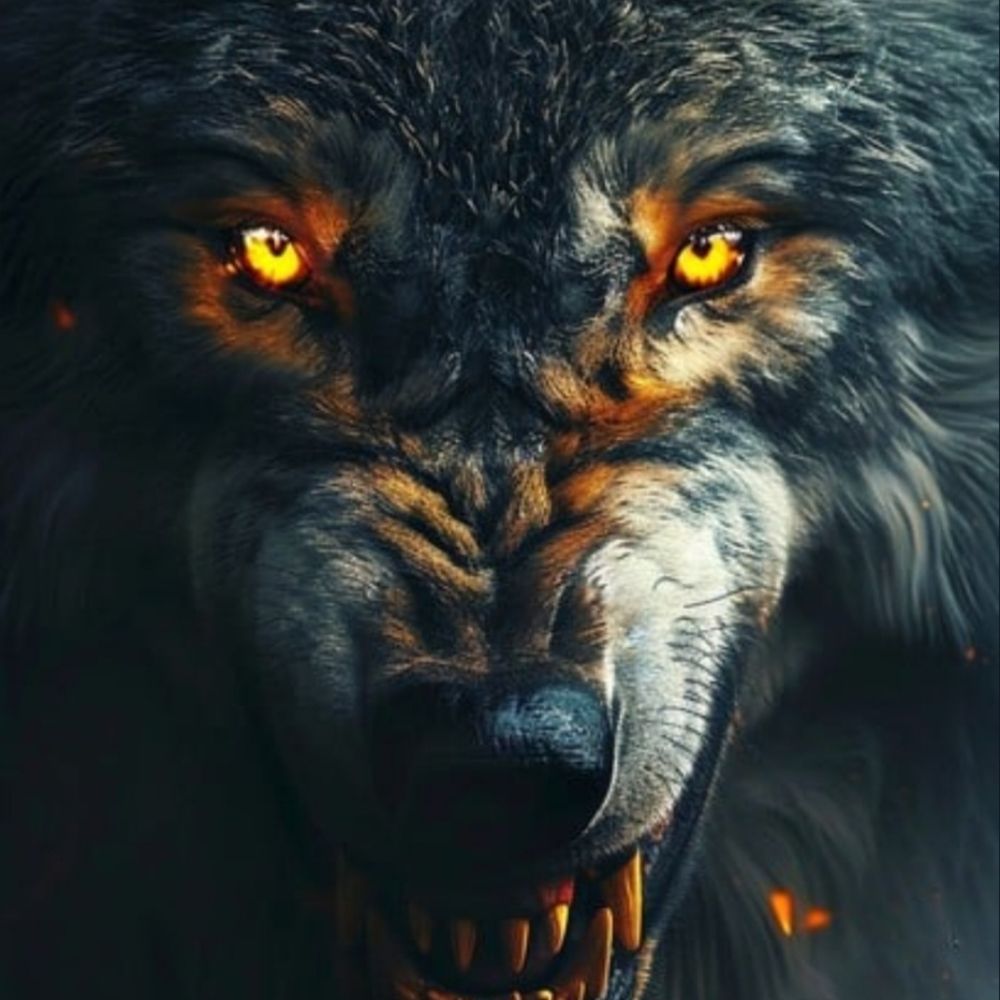 Artemis (Werewolf Posting) 🏳️‍⚧️🐺🌕📚
