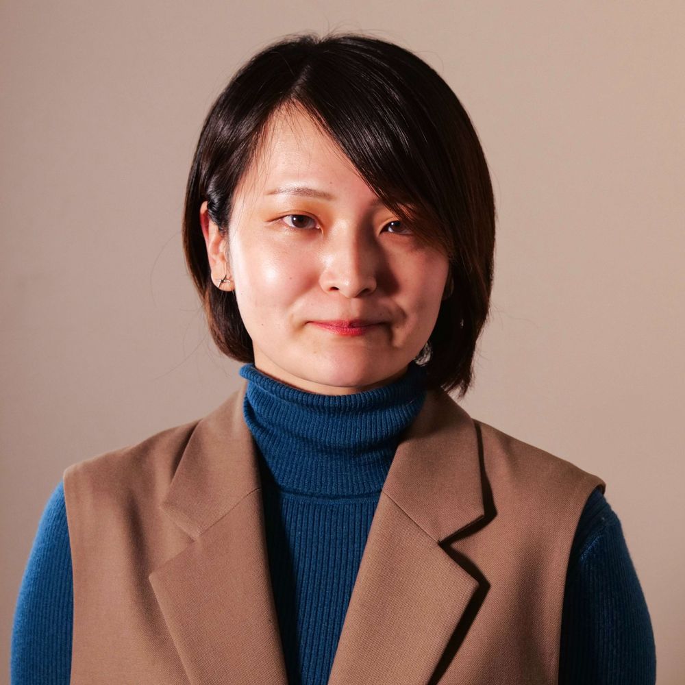 中川七海 Nanami NAKAGAWA