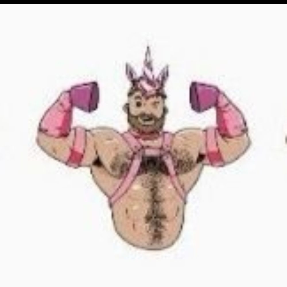 Your Pervy Dad