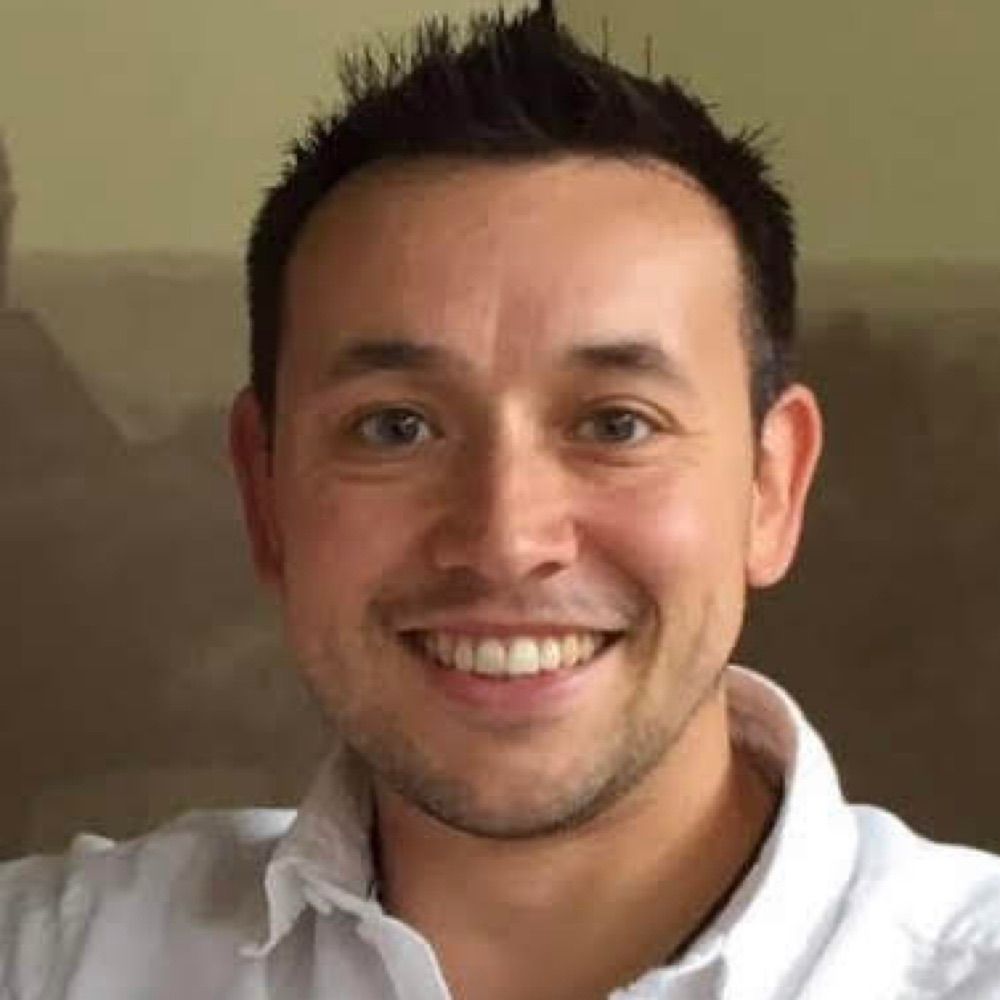 Chris Hunt