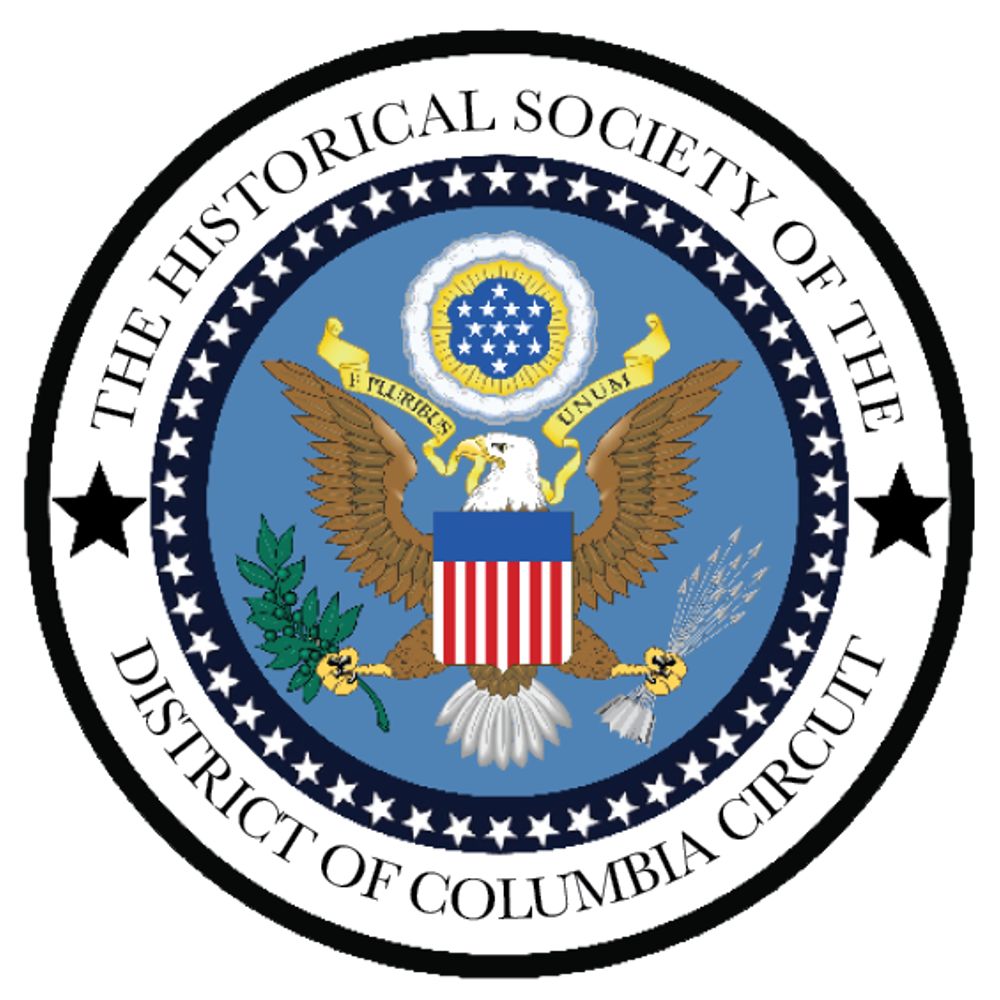 The Historical Society of the DC Circuit