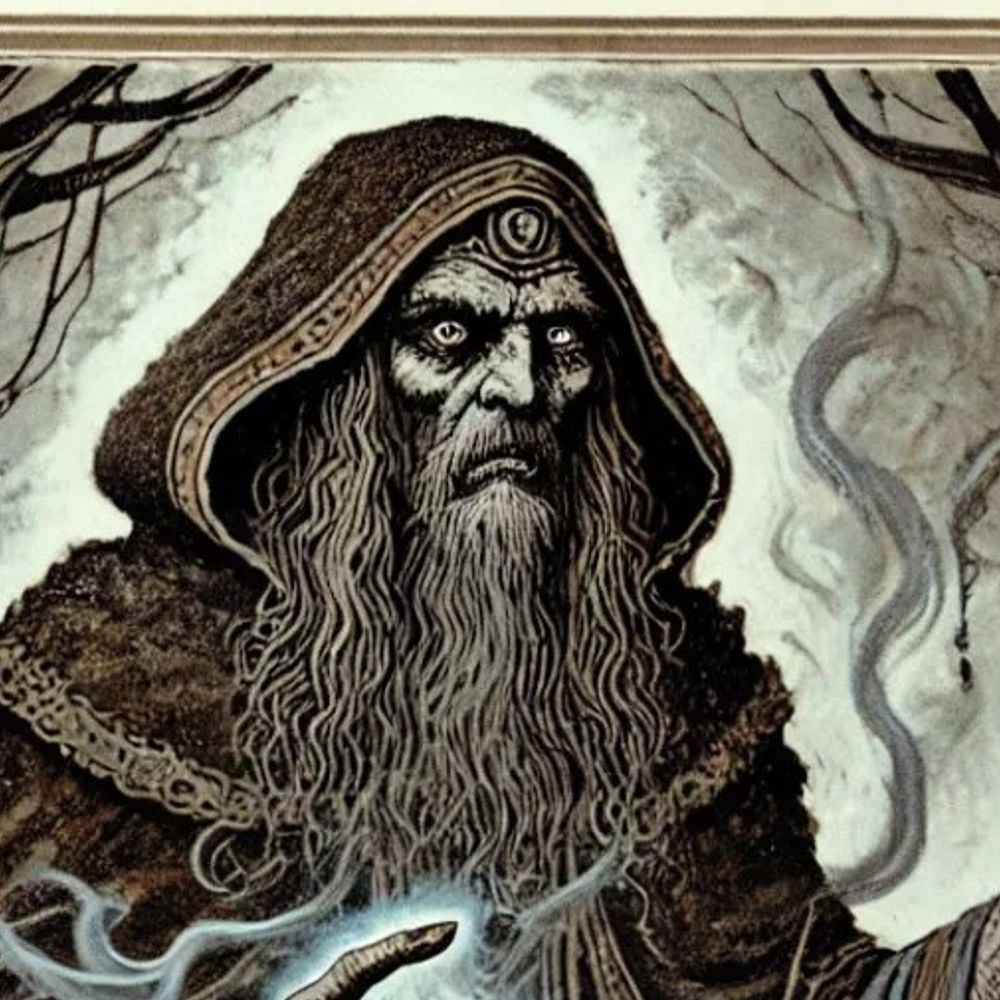 Grobnoth The Fleshtraitor