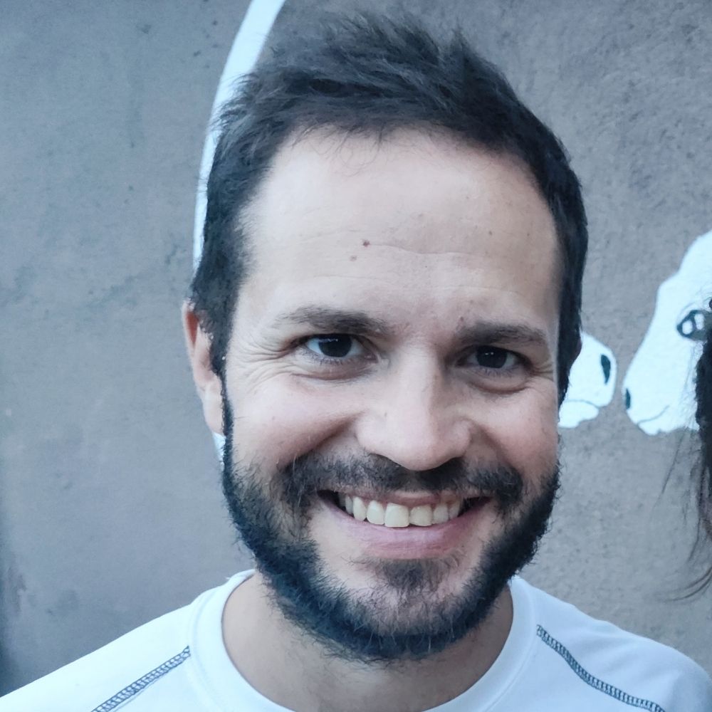 Alberto