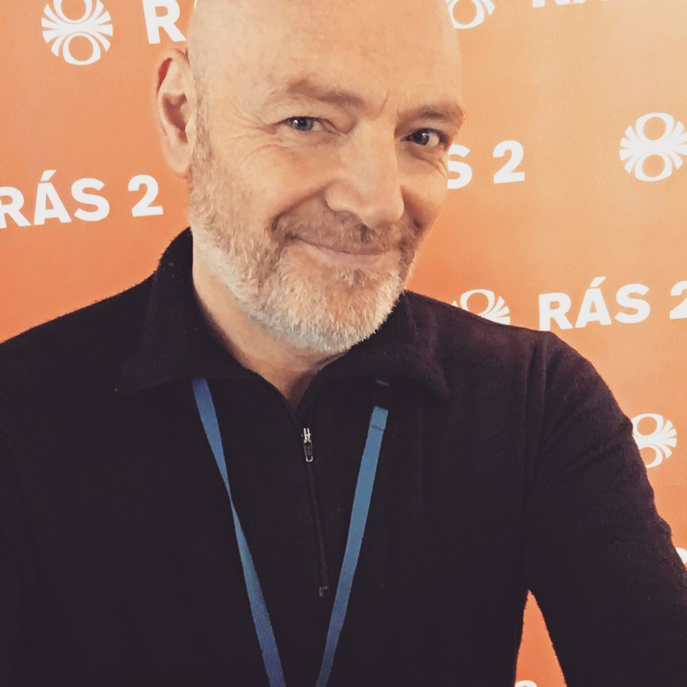 Felix Bergsson