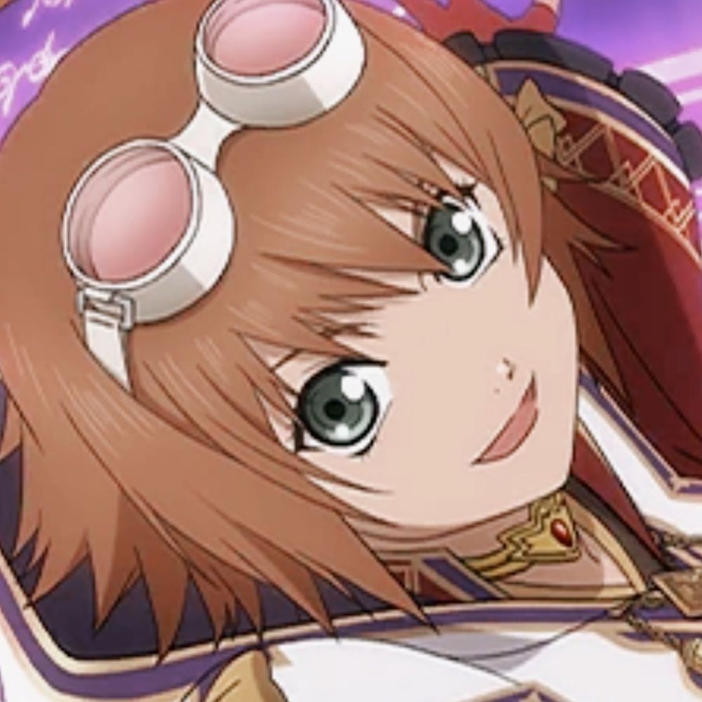 User avatar