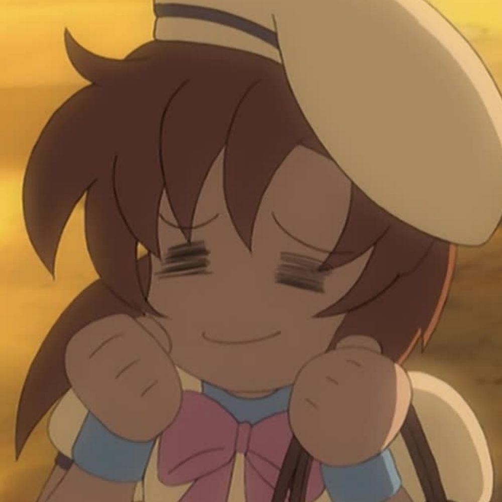 User avatar