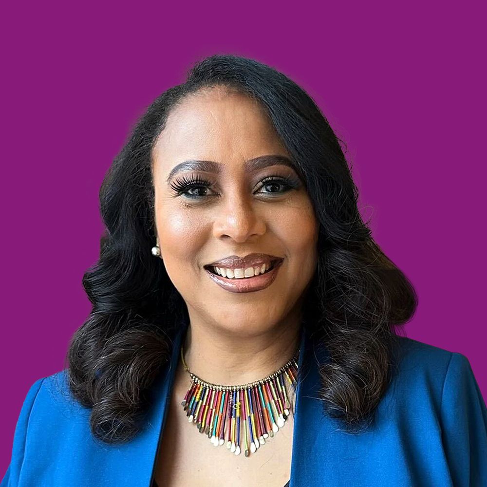 Michelle Singletary