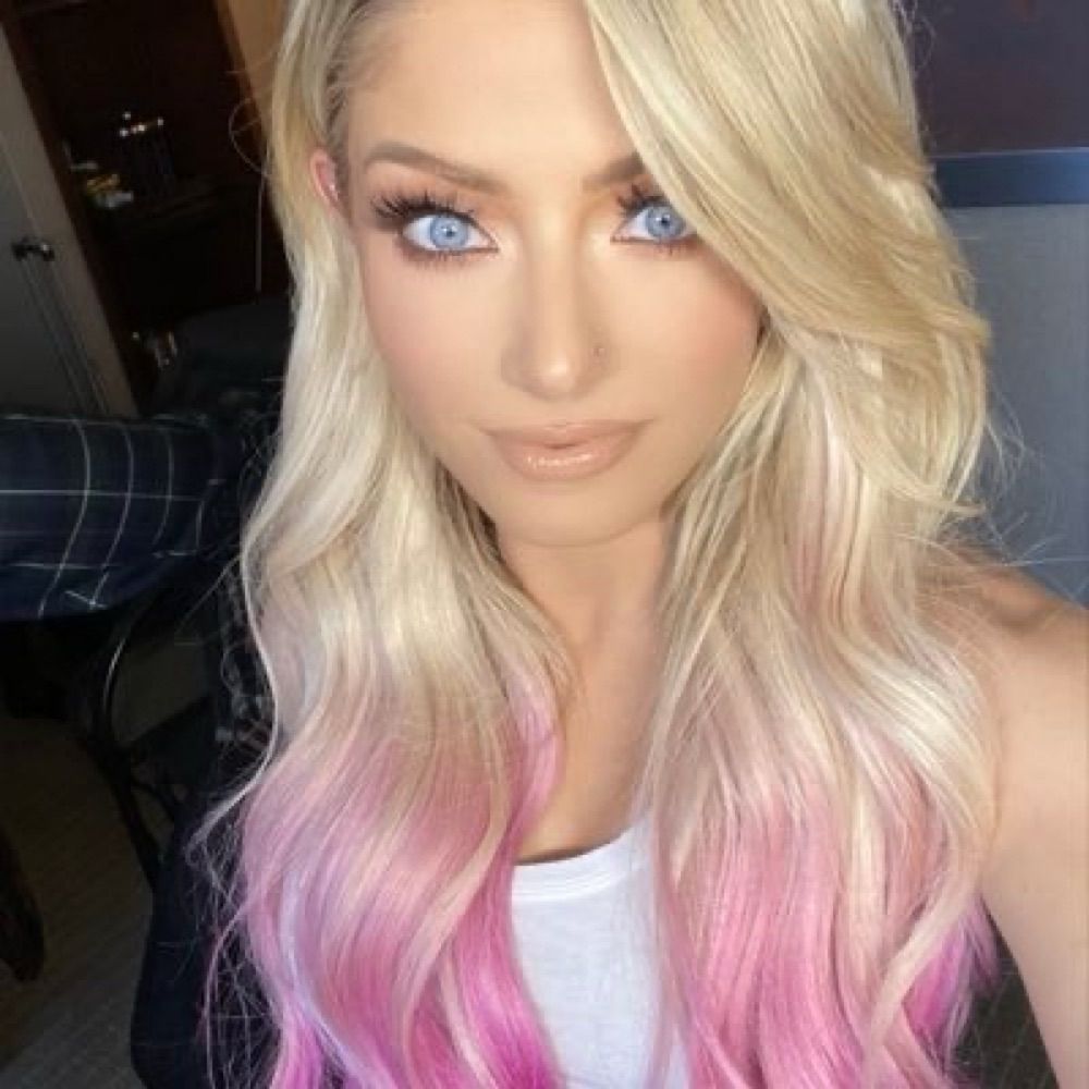 Lexi (Kaufman) Cabrera