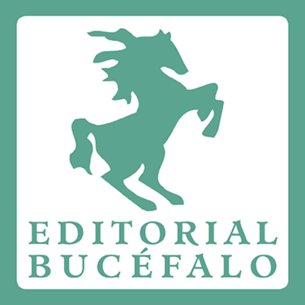 Editorial Bucéfalo