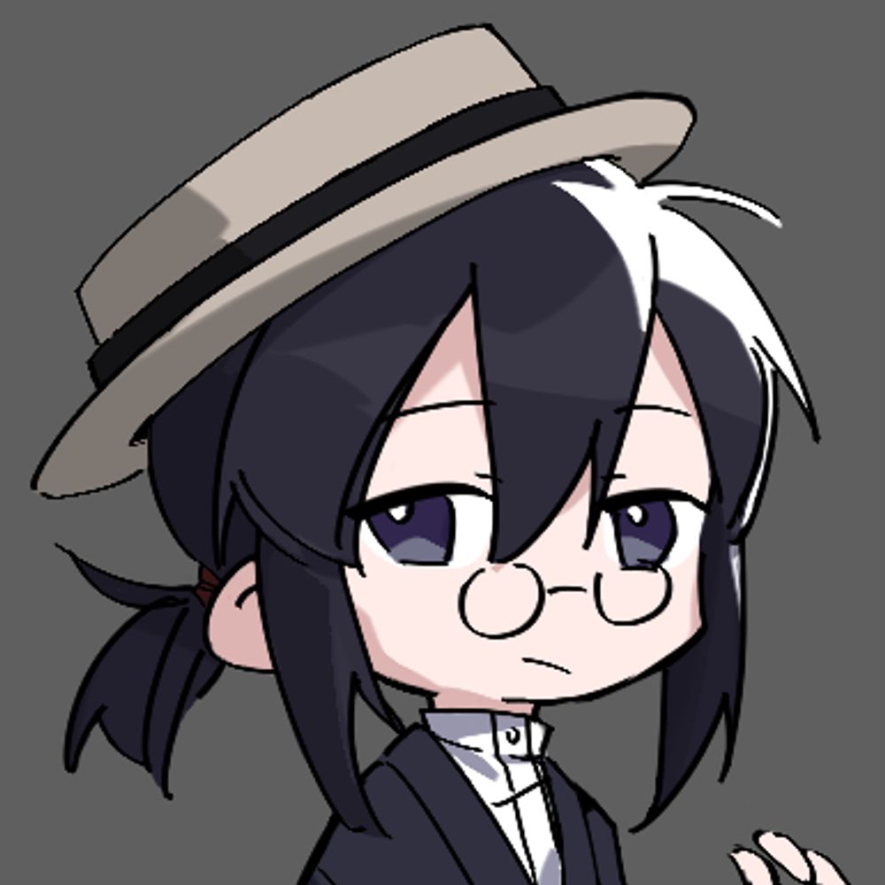 月屋