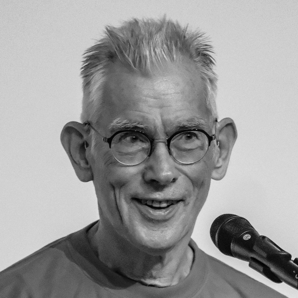 Jaap Blonk