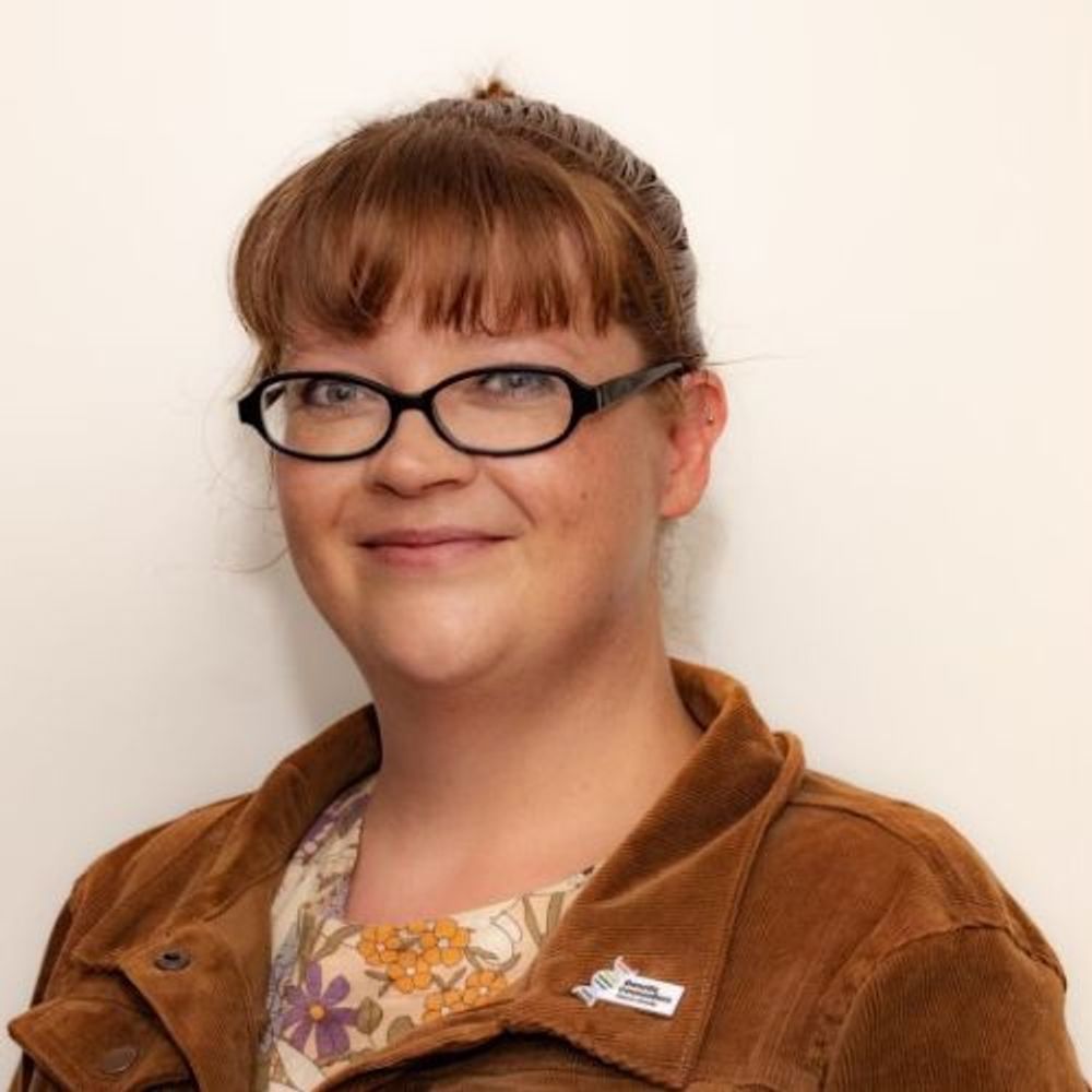 Sarah Long