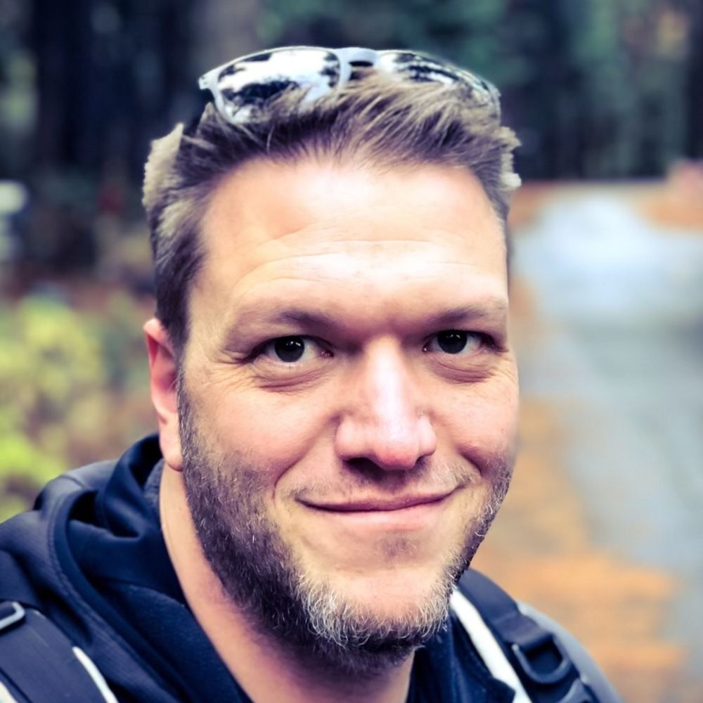 Sean K is almost a did:web