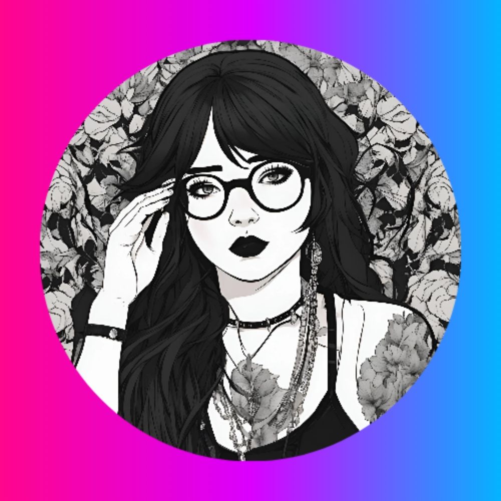 Profile picture thatbifeminist.bsky.social