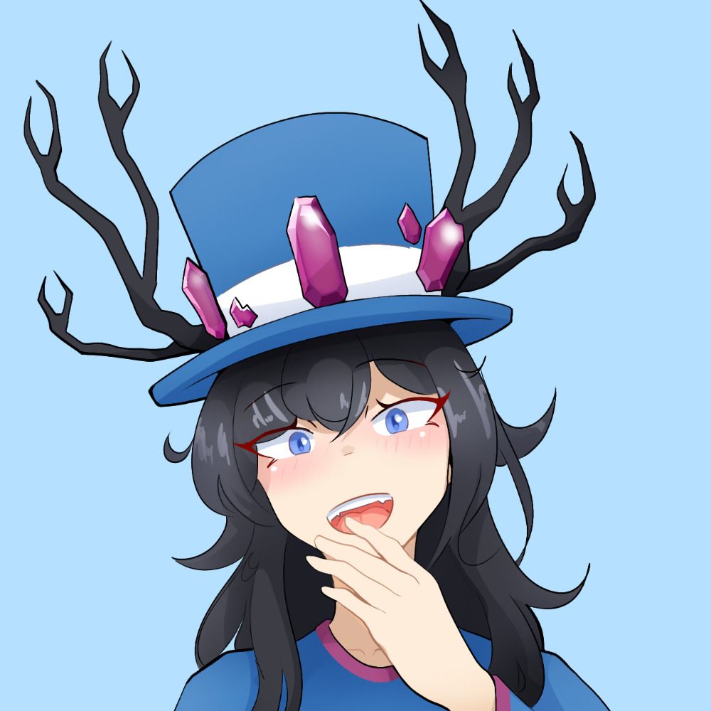 is