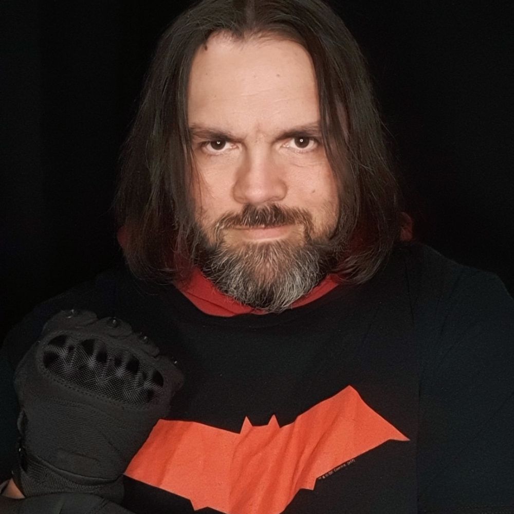 Old Man Lycan