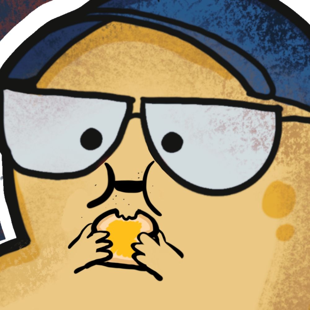 MunchingBrotato
