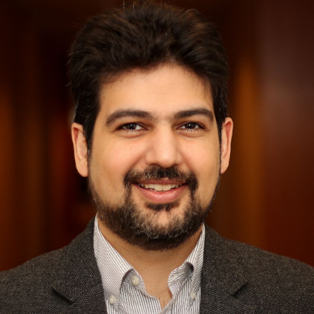 Shahin Sheidaei