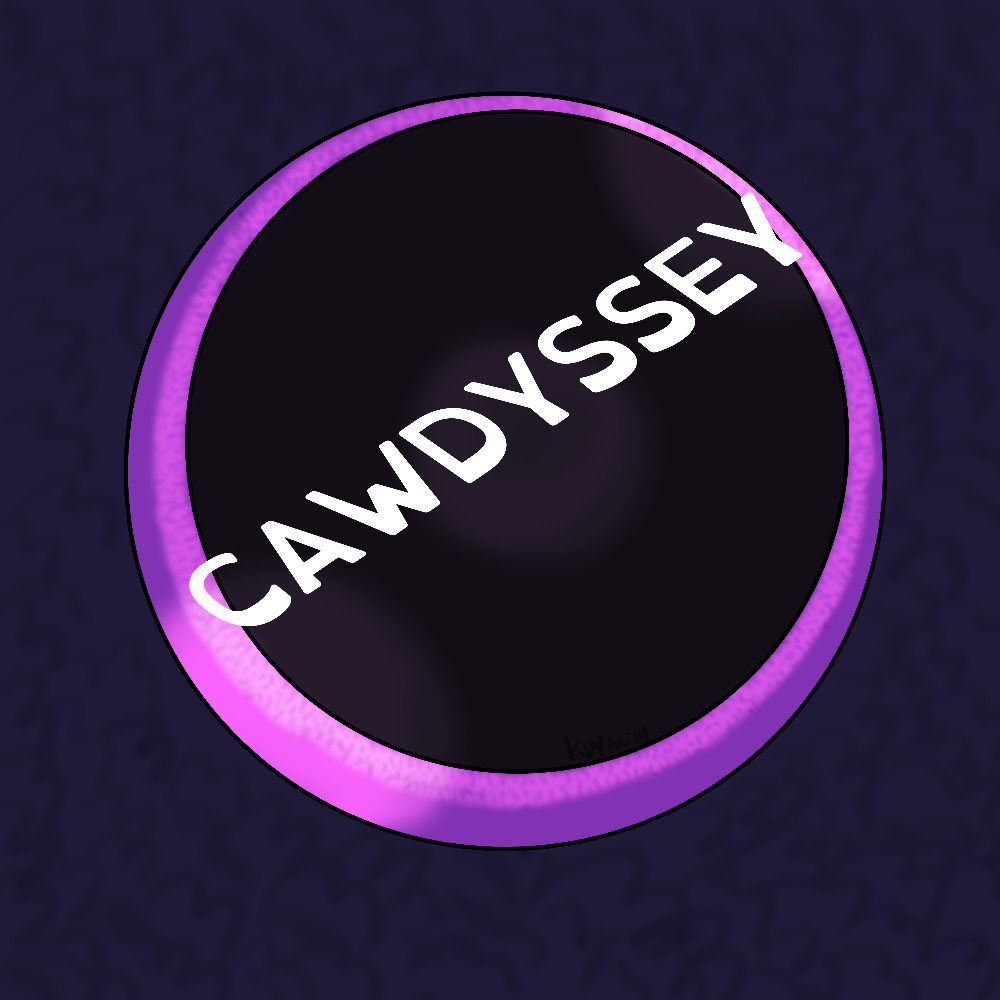 Cawdyssey 
