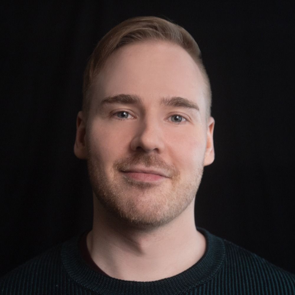 Niklas Lepistö
