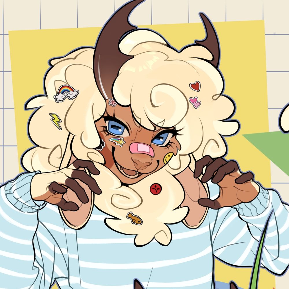 Vile / Sheep of the Month