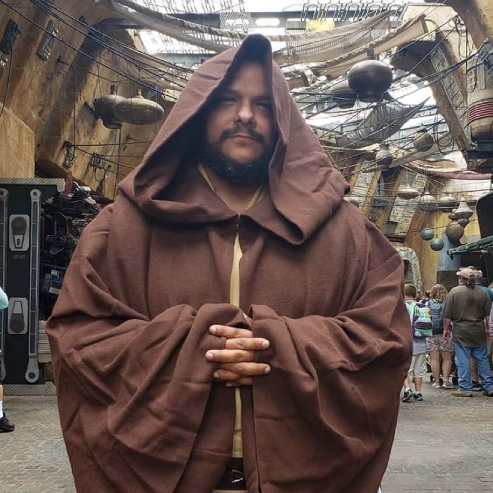 Jedi