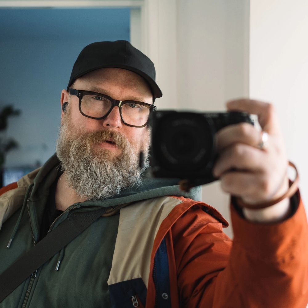 Colin Le Sueur Photography