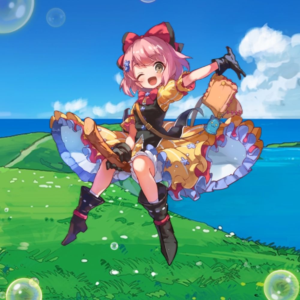 キューブ メルスト