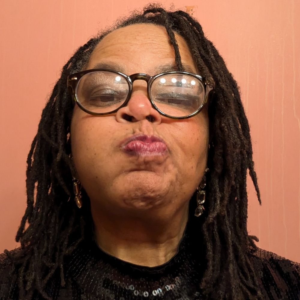 Debrosha McCants
