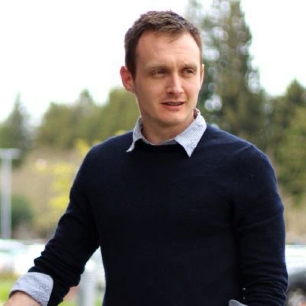 Adam Lane
