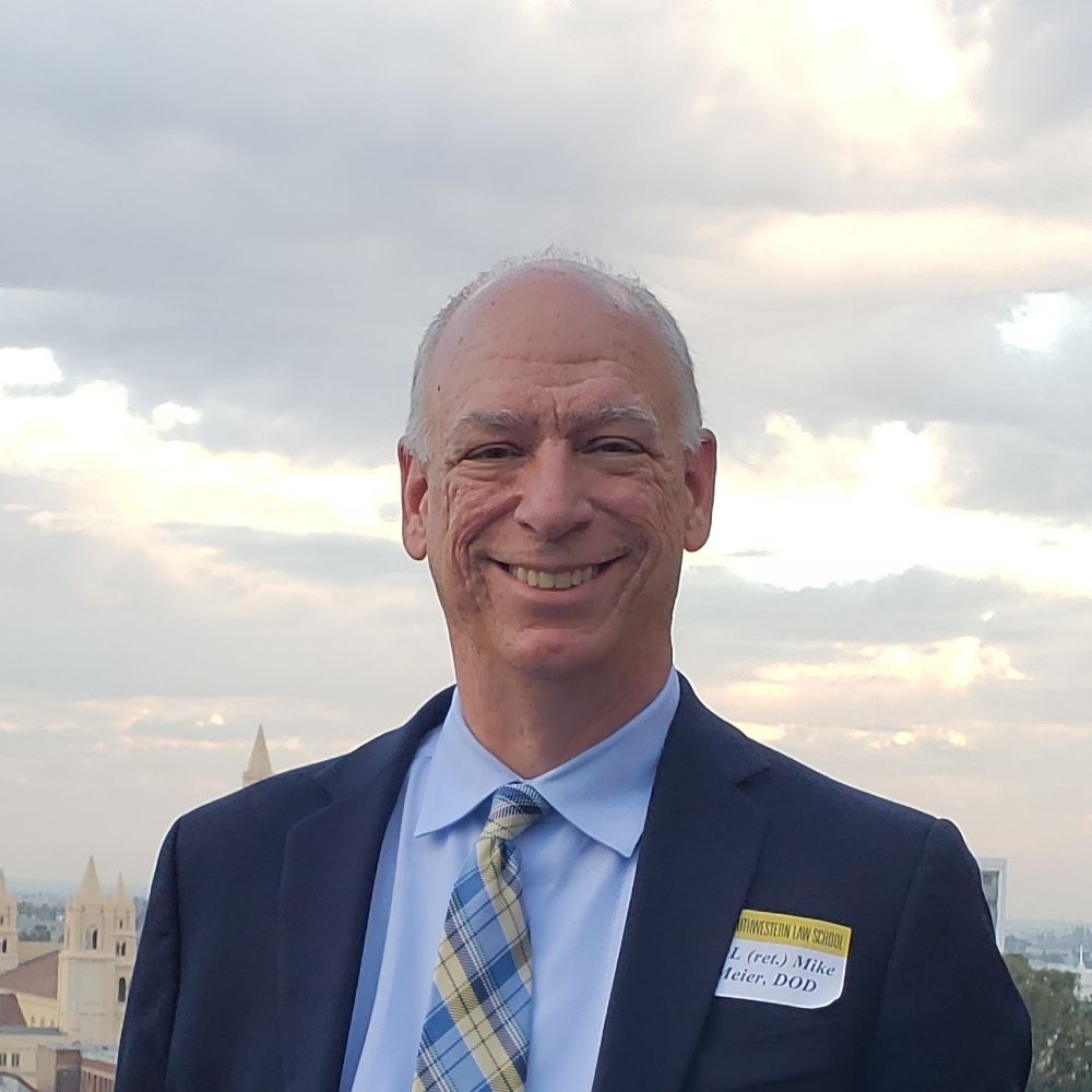 Michael Meier