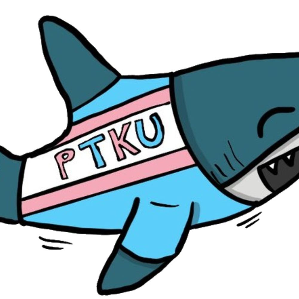 Protect Trans Kids University