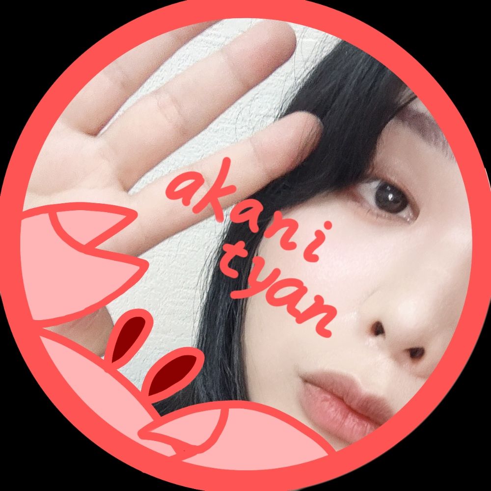 🏳️‍⚧️🦀亜蟹てゃん🦀🏳️‍🌈