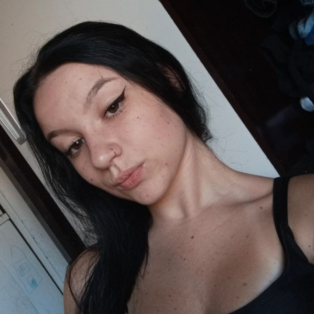 larissa ✨