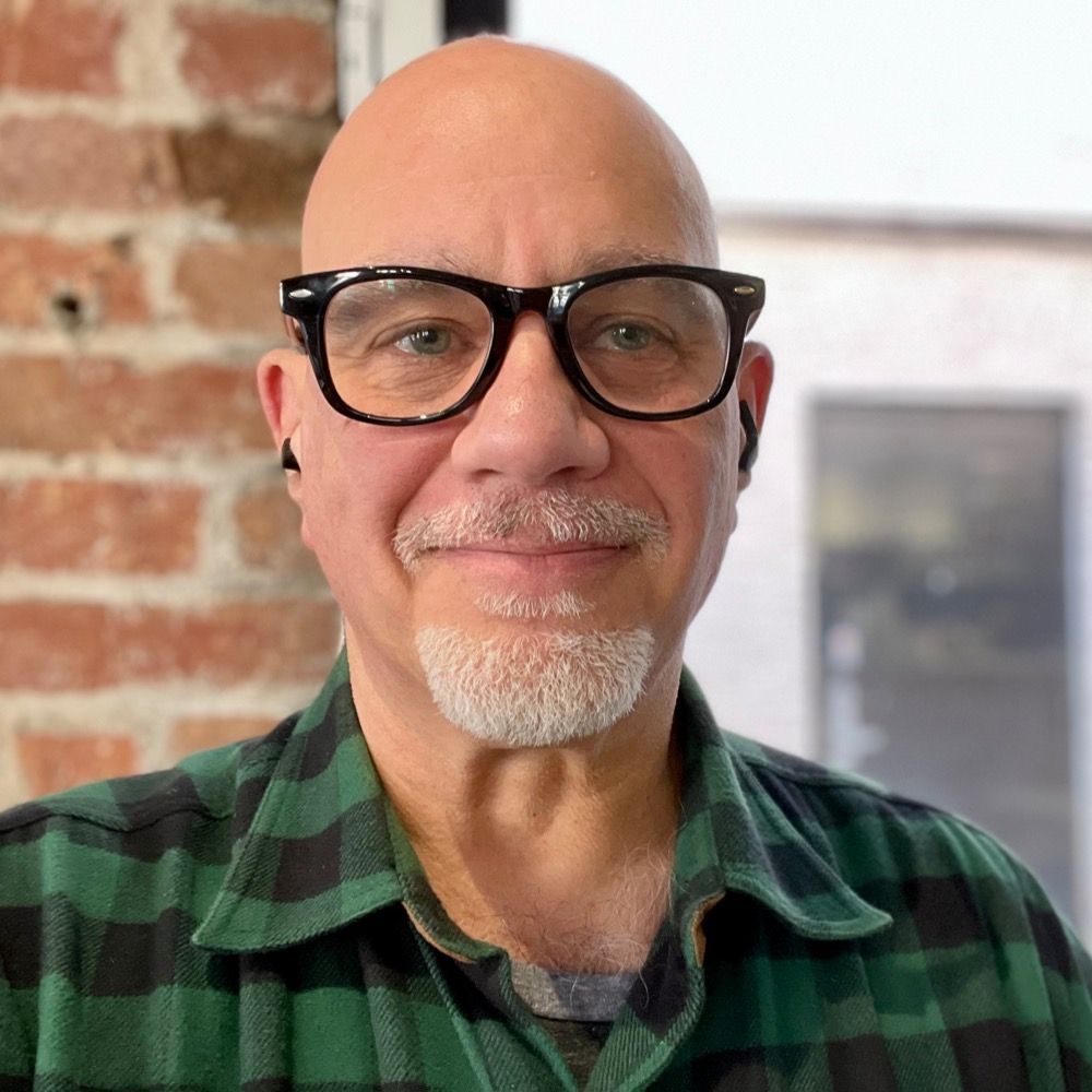 Jason Baum