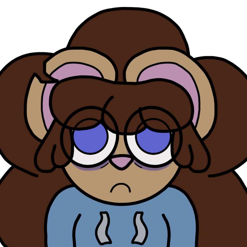 Mousey