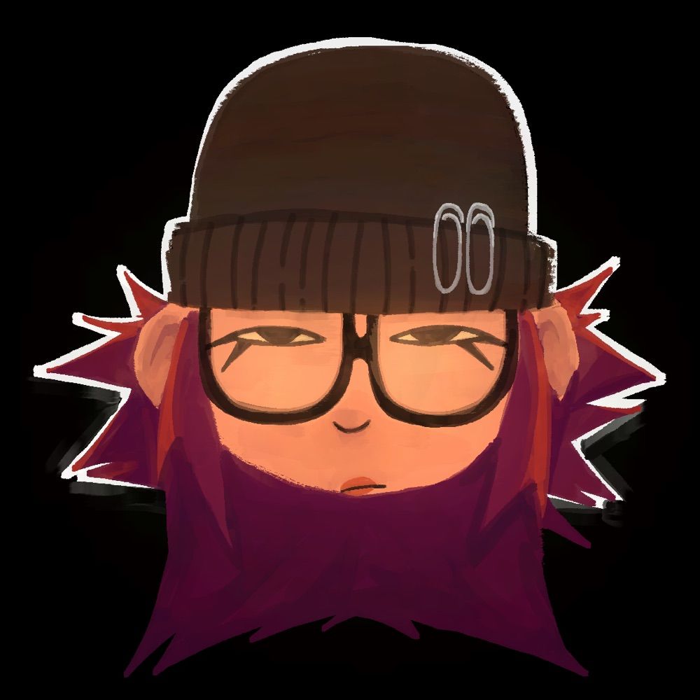 aki秋🏳️‍⚧️ #VKSMP