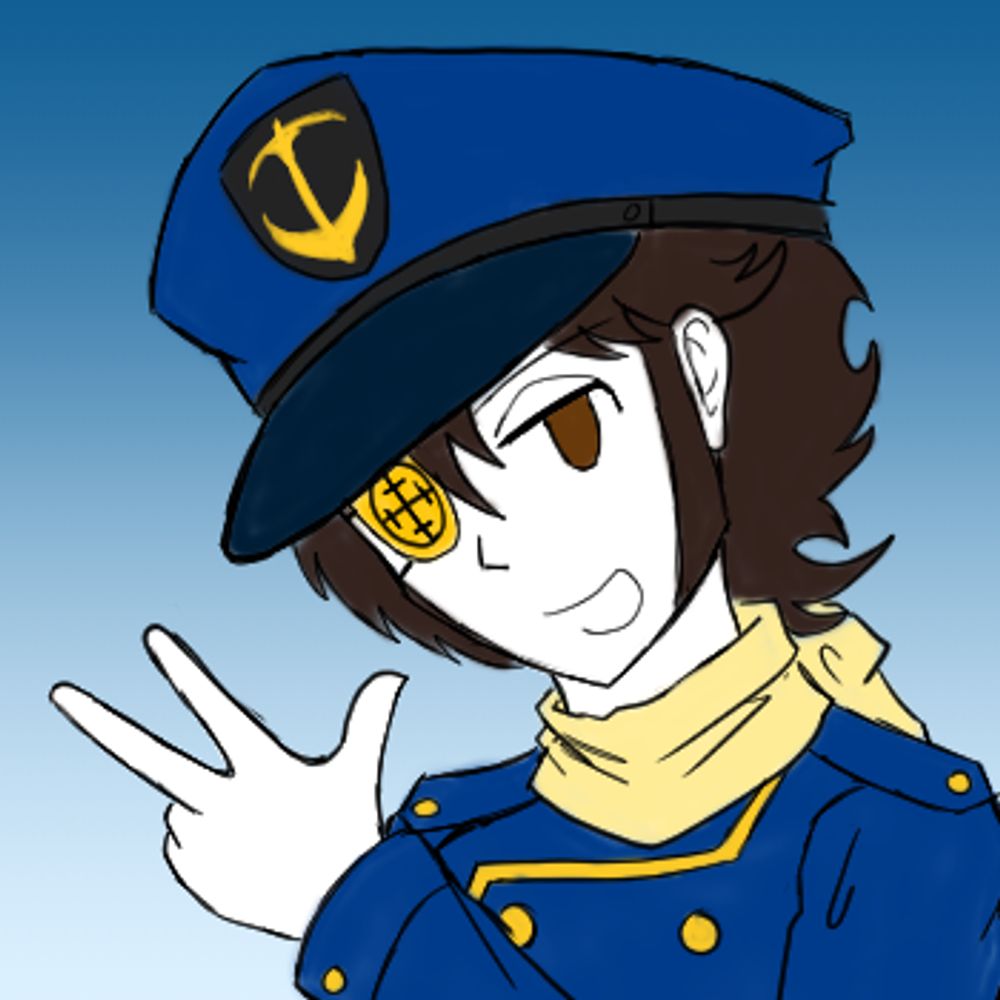 Navy Joe